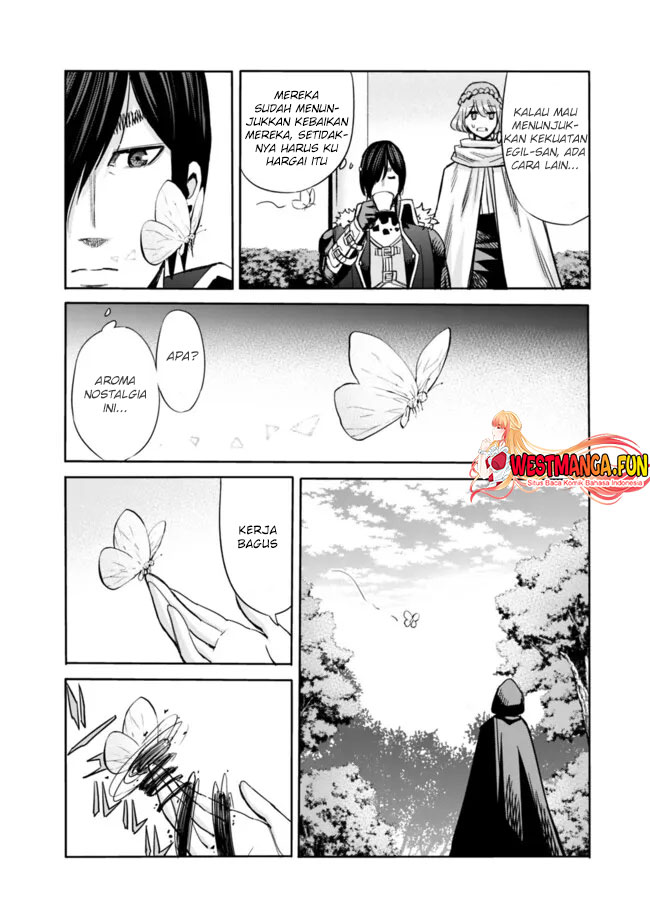Uragirareta S Rank Boukensha no Ore wa, Aisuru Dorei no Kanojora to Tomoni Dorei dake no Harem Guild o Tsukuru chapter 80